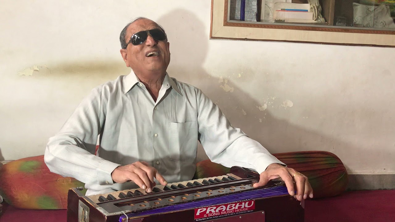 Urdu ghazal (badli teri nazar to nazare badal gye)4 May 2021