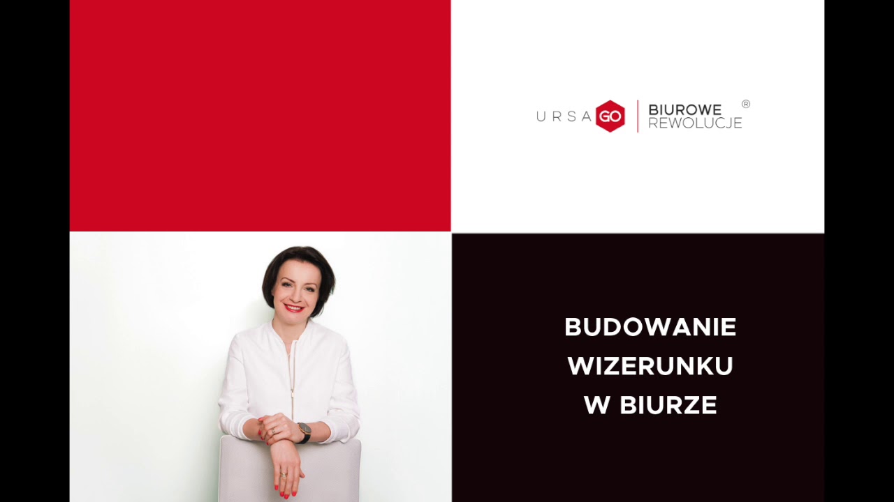 Podcast Biurowej Rewolucjonistki #001