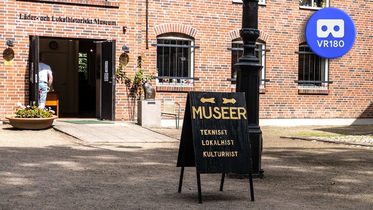 Hembygdsparken Ängelholm VR 180