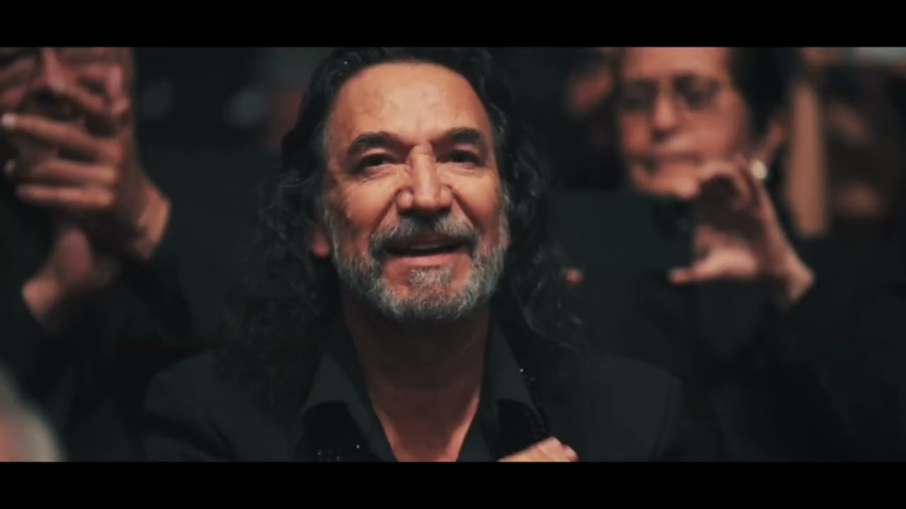 Marco Antonio Solis. Premio 