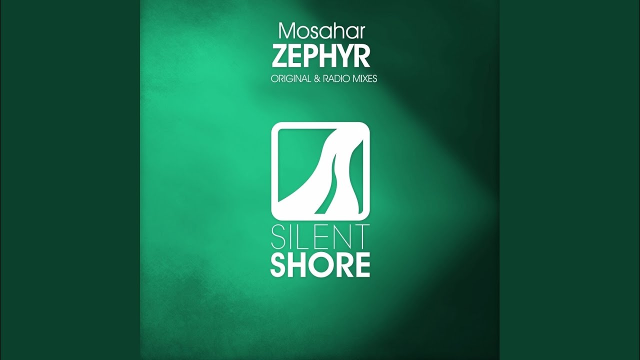 Zephyr (Original Mix)