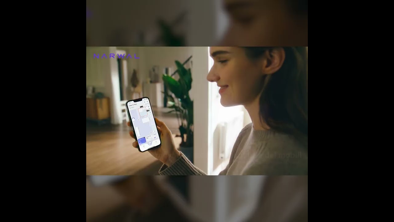 Narwal Freo X Plus -  Più Potenza. Zero Grovigli.