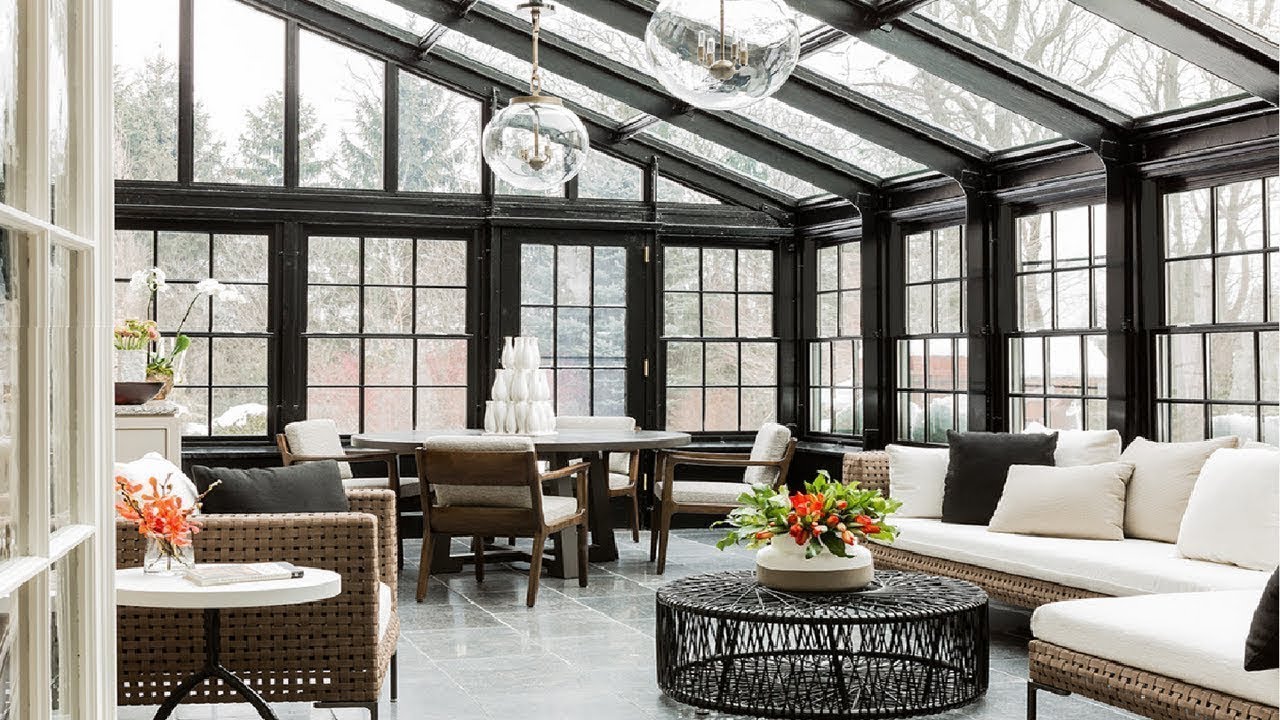50 Best Sunroom Ideas Glamour By Amna.