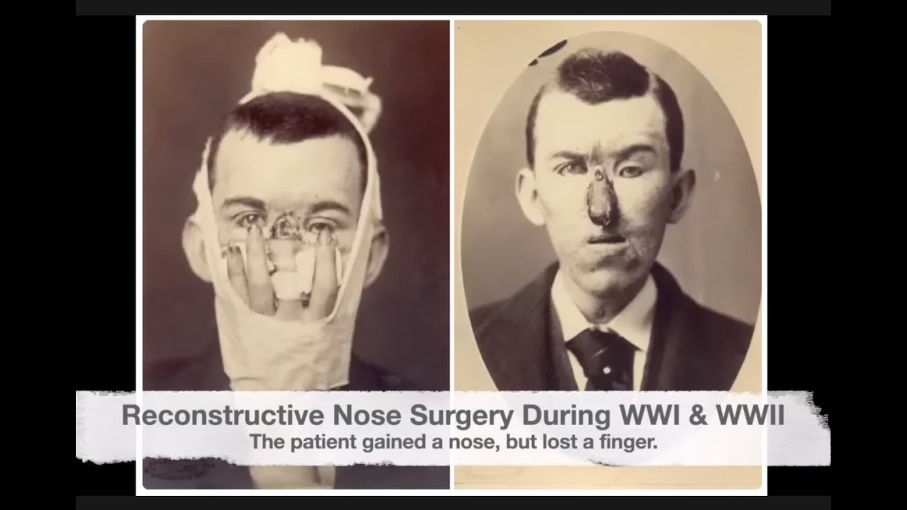 These Historical Pictures Are Filled With Surprises