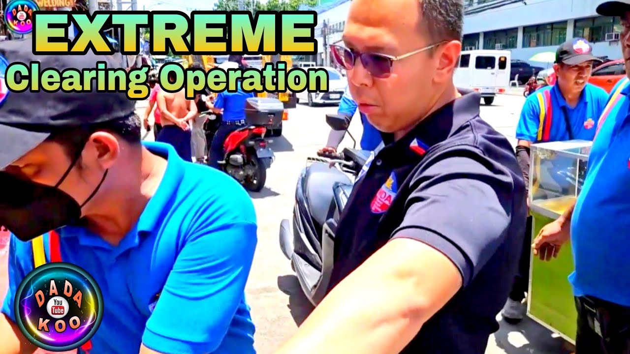 Gabriel Go Best Clearing Operation Previous Video! Good Friday Vlog Presentation!