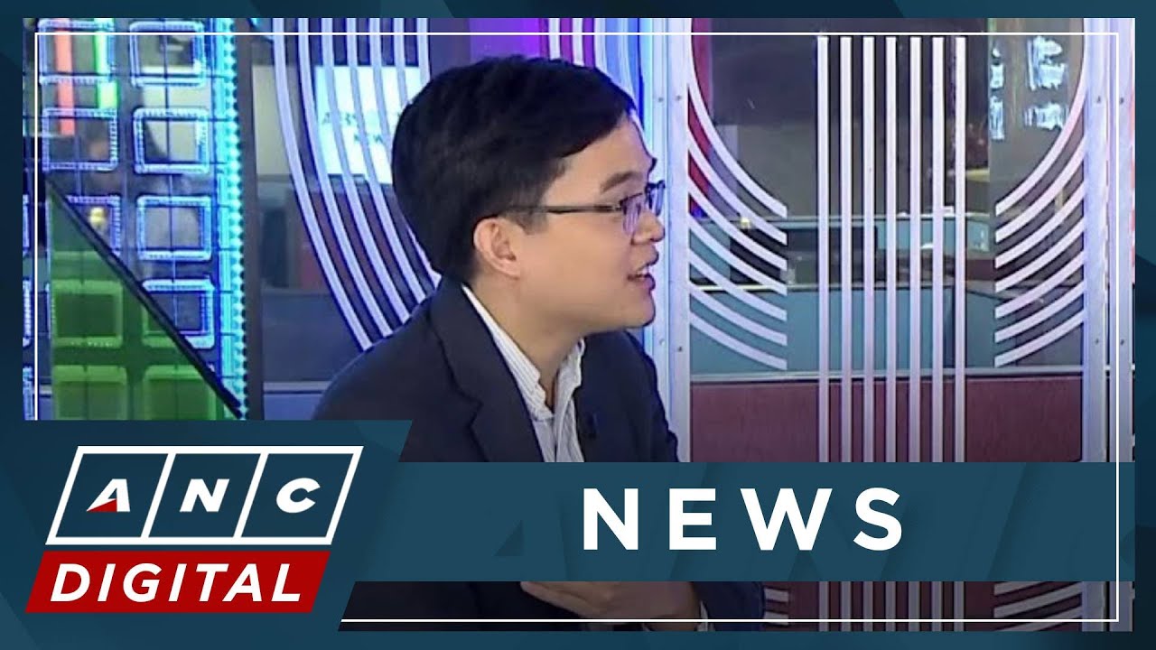 Leviste: I have not received letter yet on DOE P24-B fine | ANC