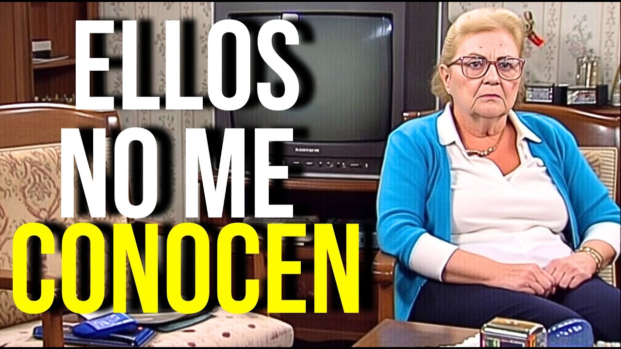 A mis 67 años descubrí por qué mis hijos nunca vienen