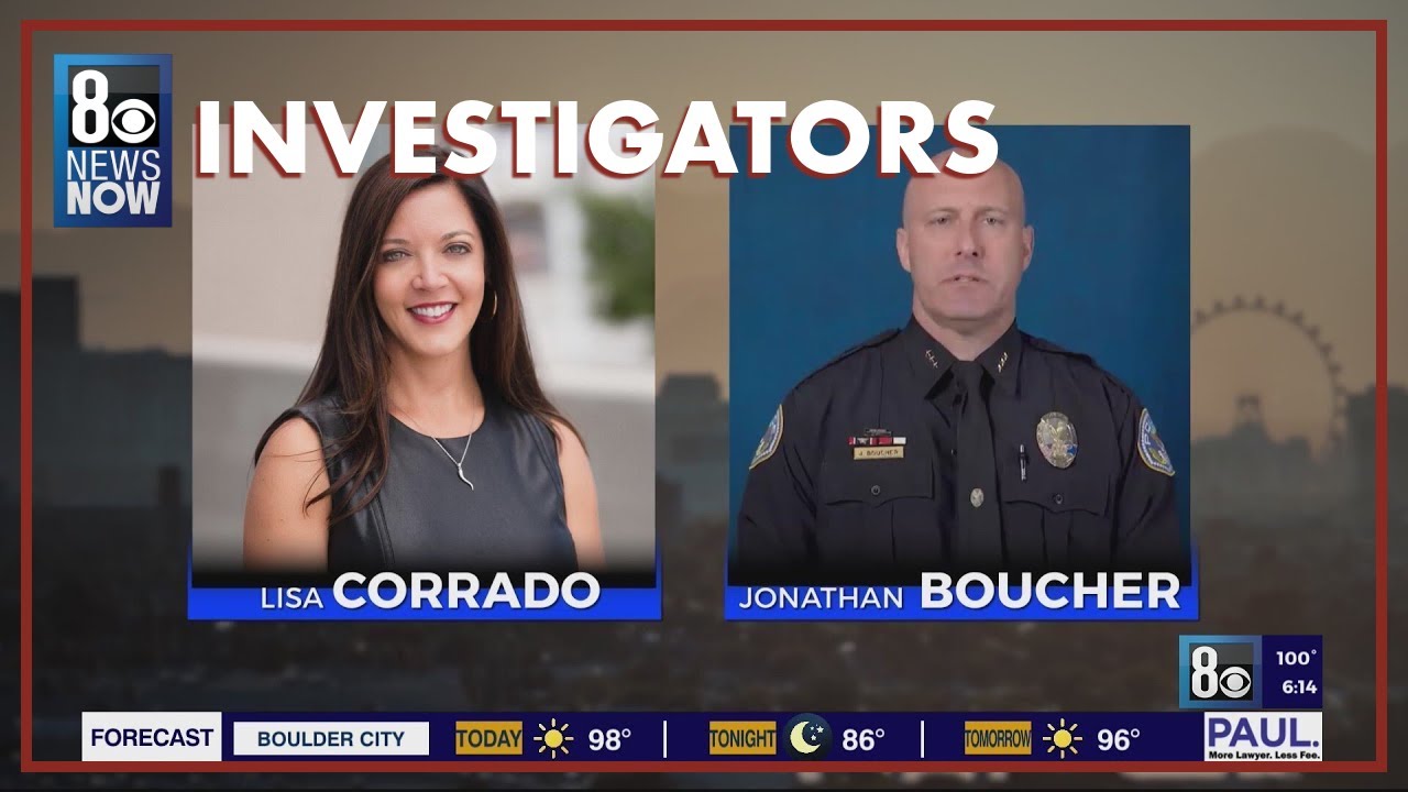 Emails detail city employee nixing internal Henderson police probe, scrubbing file