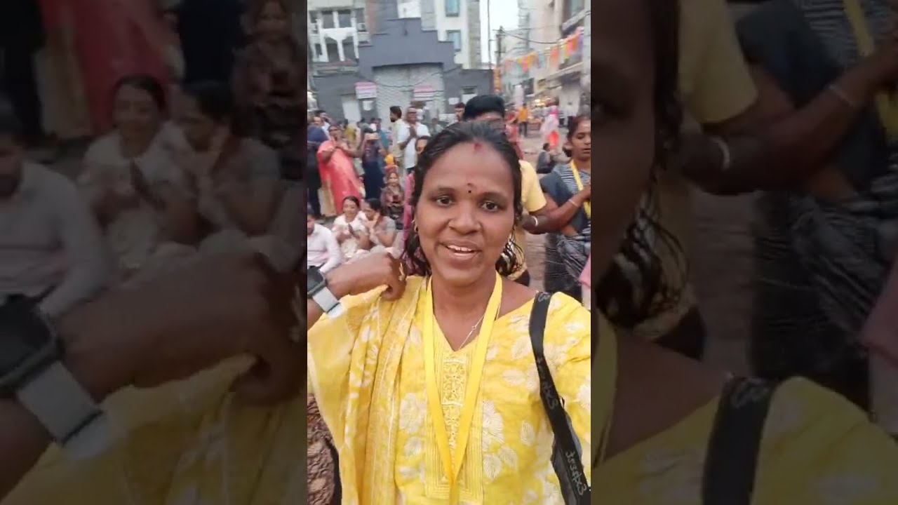 Sagalamum Saibaba is live