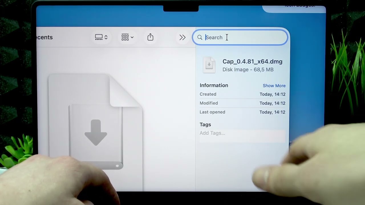 MacBook Pro M5 &mdash; Полное руководство для начинающих (Как использовать)