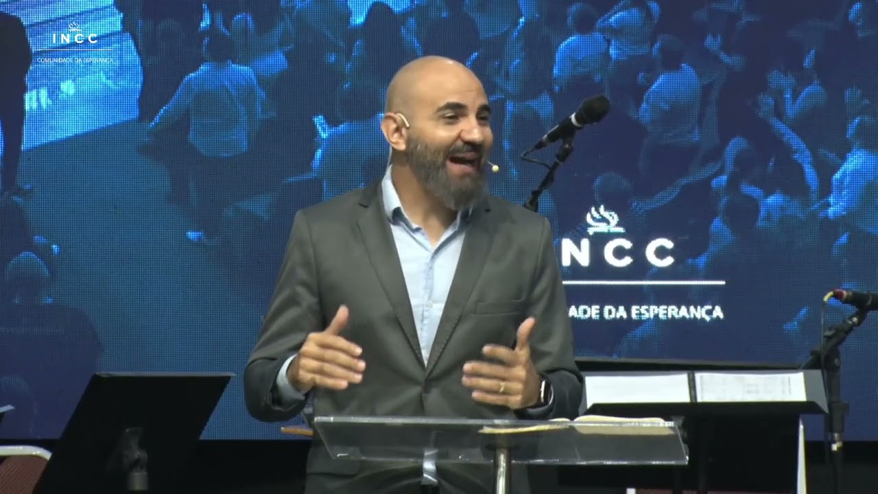 Quando a fé começa a duvidar - Pr. Gustavo Sant