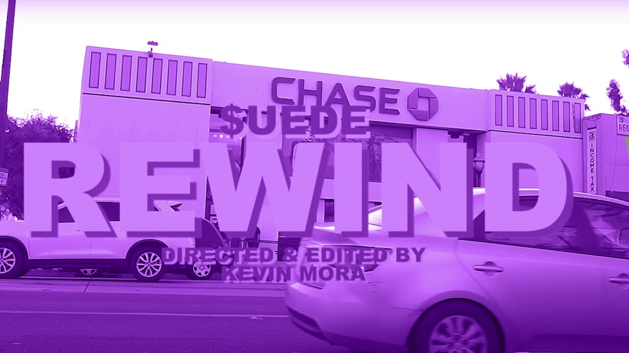 MoneySign$uede - Rewind (Slowed)