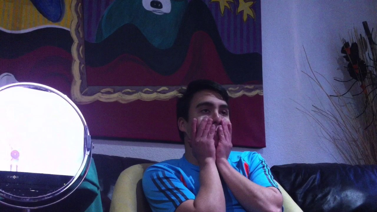 The Legend of Zelda: Breath of the Wild - Nintendo Switch Trailer Reaction!!