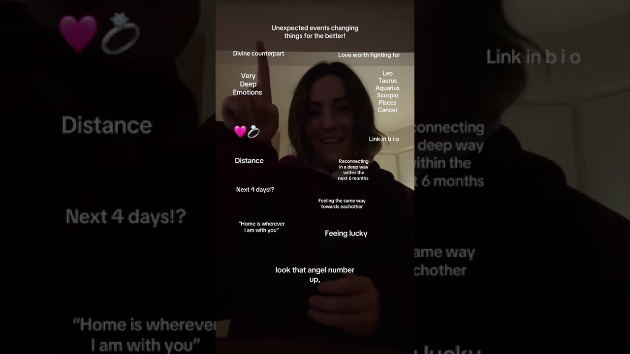 The feelings are mutual🥰🍀‼️