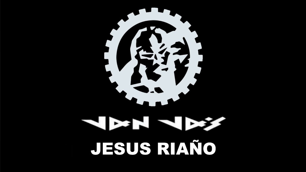 VAN VÁS SESSIONS 010 - JESUS RIAÑO