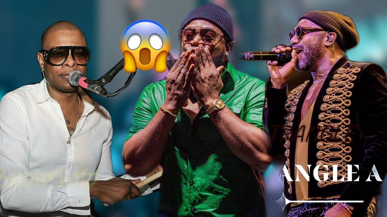 KLASS - RANJE CHITAW MAESTRO RITHIE BAY NULOOK YON LESON 😱🔥 FULL LIVE WANAMENT 31 DÉCEMBRE 2025