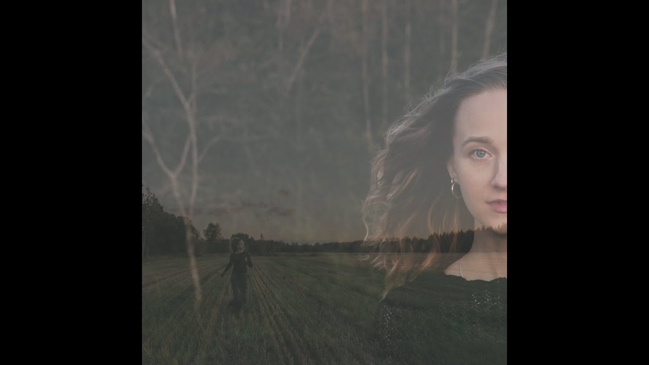 Kaisla Kempas - Peilikuva