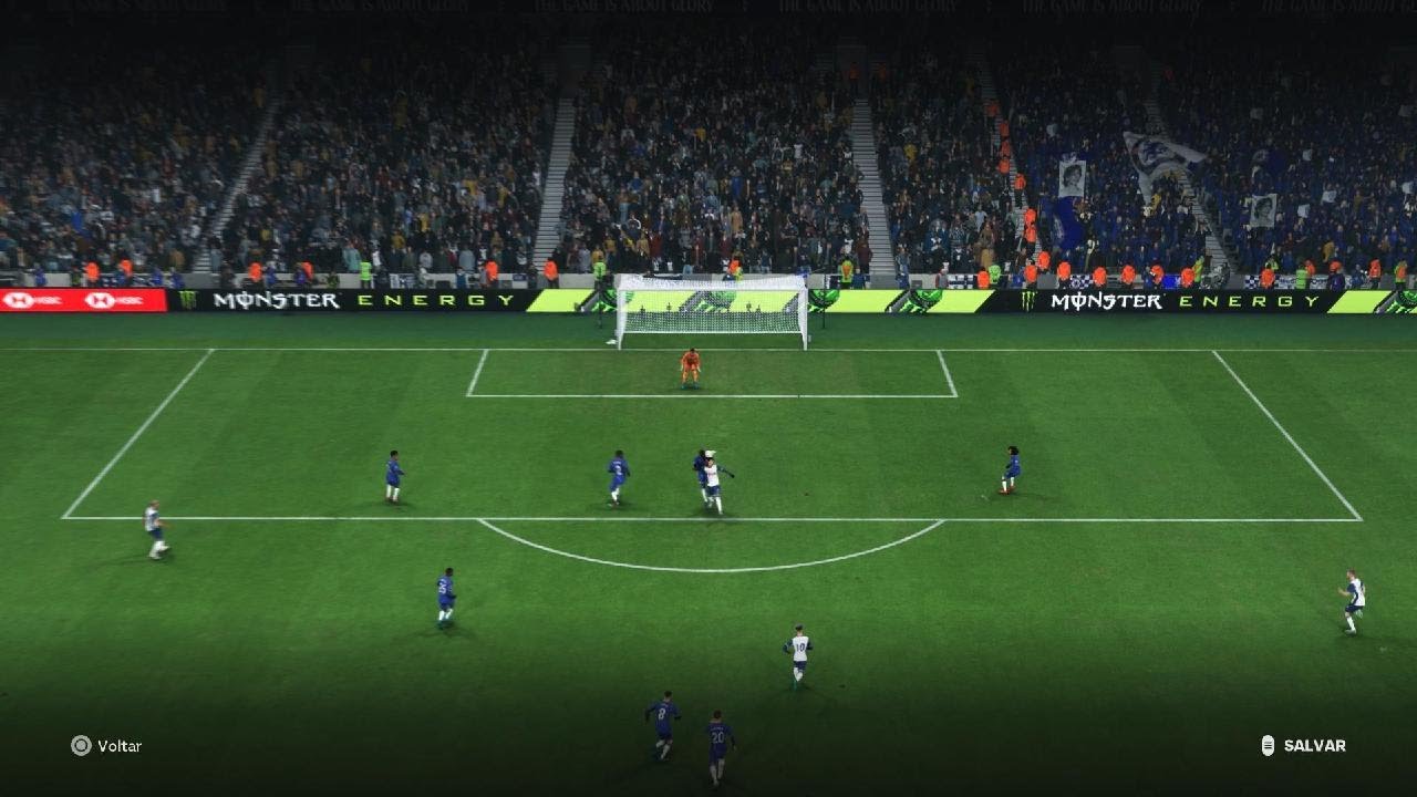 EA SPORTS FC 25