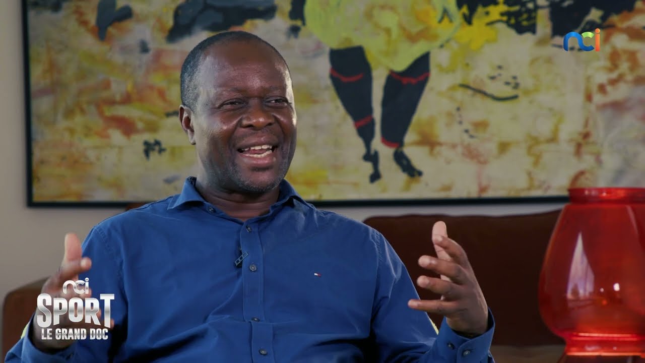 NCI SPORT | Le Grand Doc : ASEC MIMOSAS : les académiciens se racontent