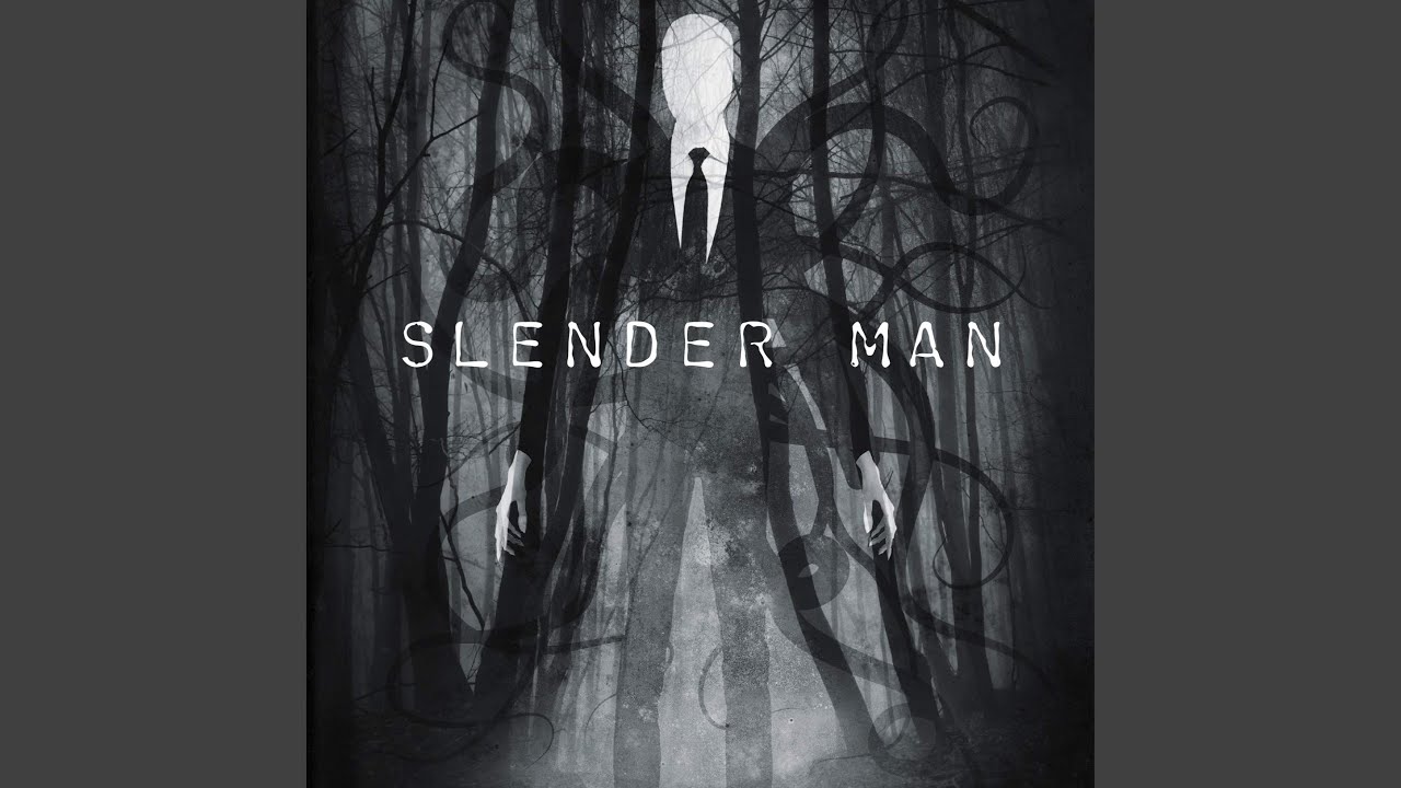 Slender Man