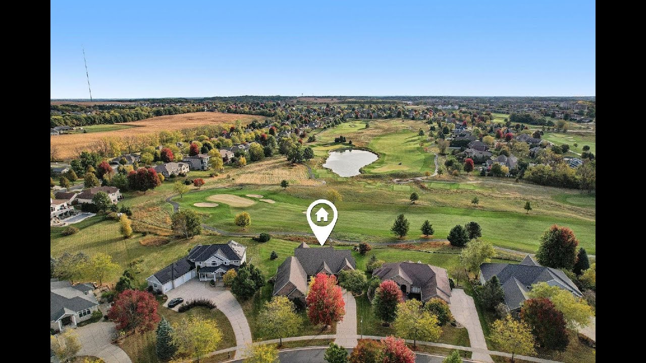 NEW LISTING: 1613 Hidden Hill Drive