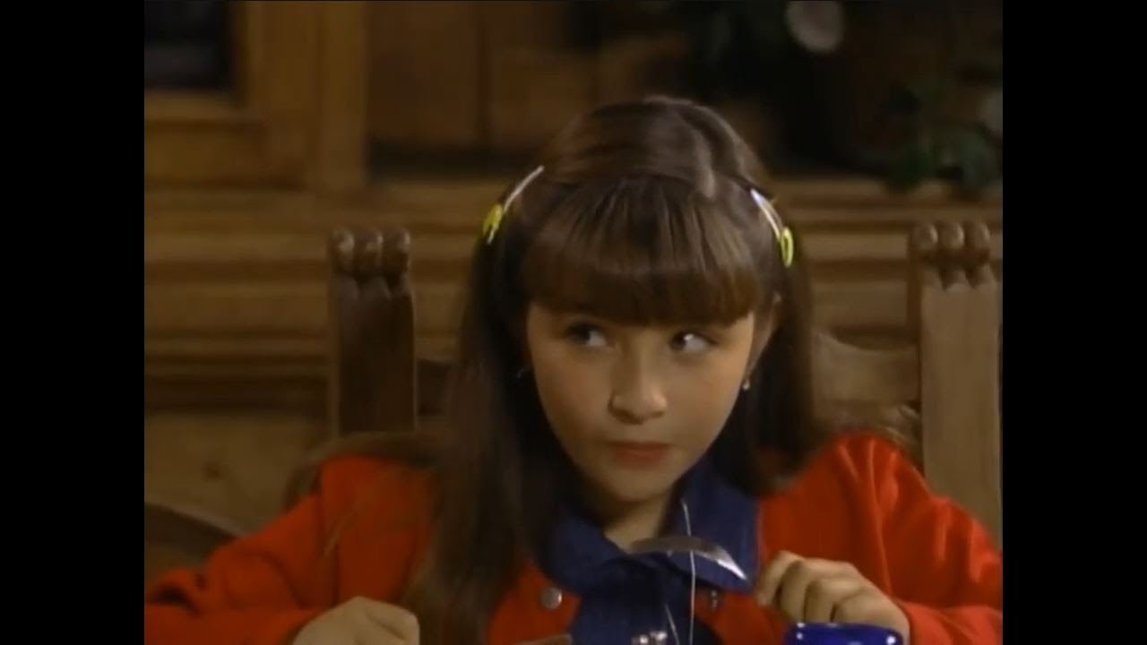 El Diario De Daniela - Capitulo 1 parte 1