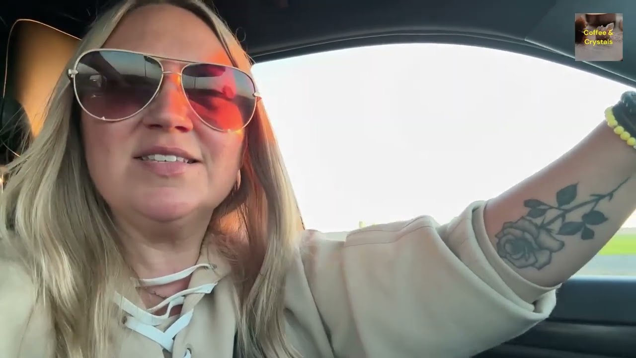 Eps. 164 Road Trip Reflections- Vlog Style Bonus Episode