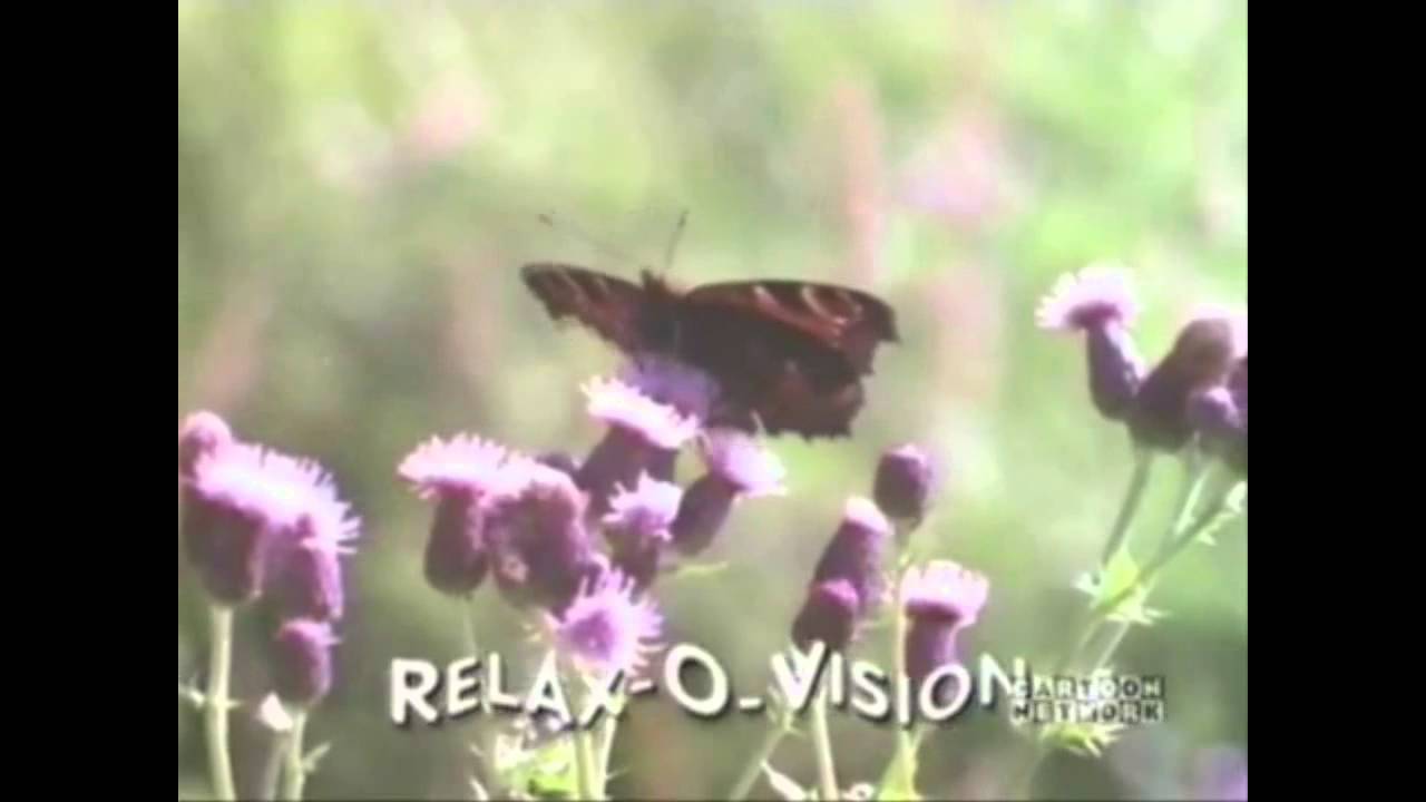 Relax-o-vision, Only the 