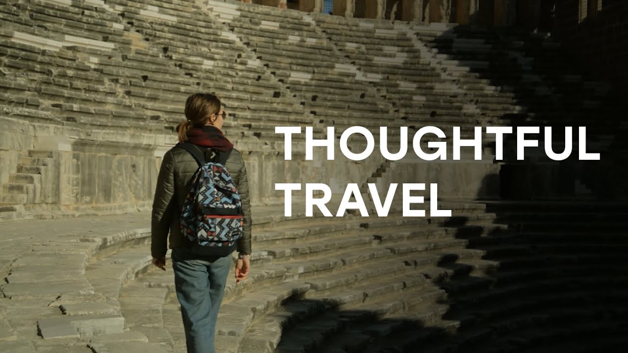 Thoughtful Travel