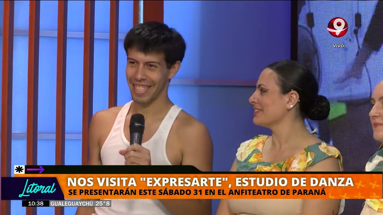 Nos visita 