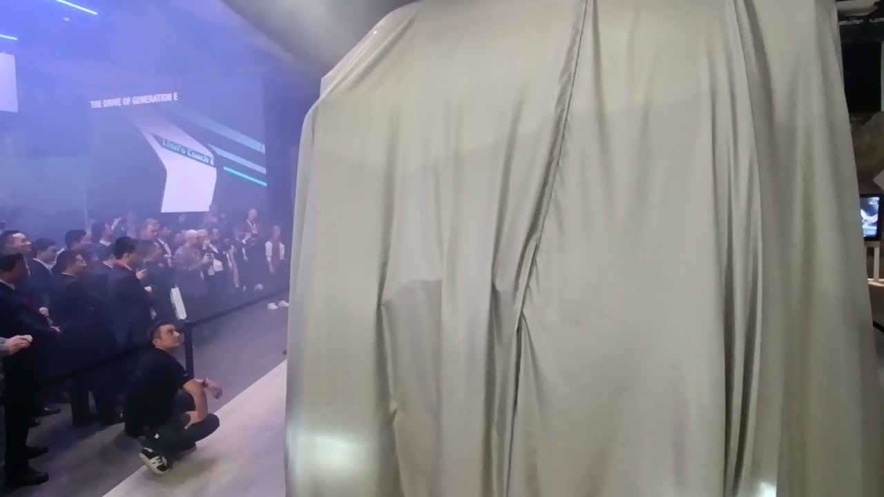 MAN Lion's Coach E 