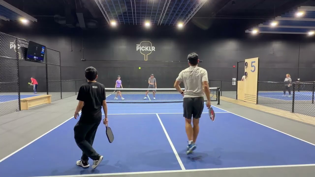 Kim Kiem vs Sam Ben February 9, 2026