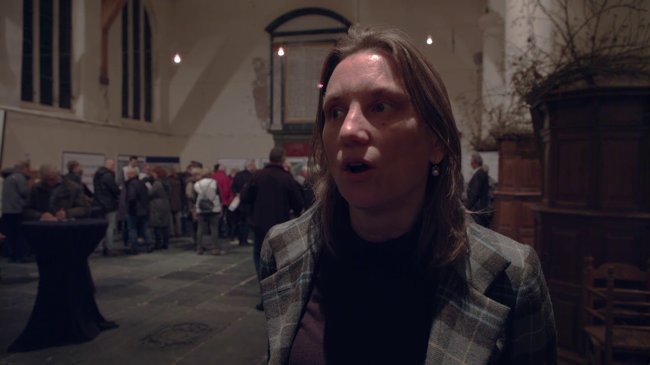 Docusoap: 'Je leven als wethouder' - aflevering 7: Terugkijken