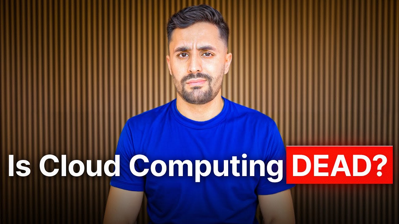 The Great Cloud Exit (What You Must Know)