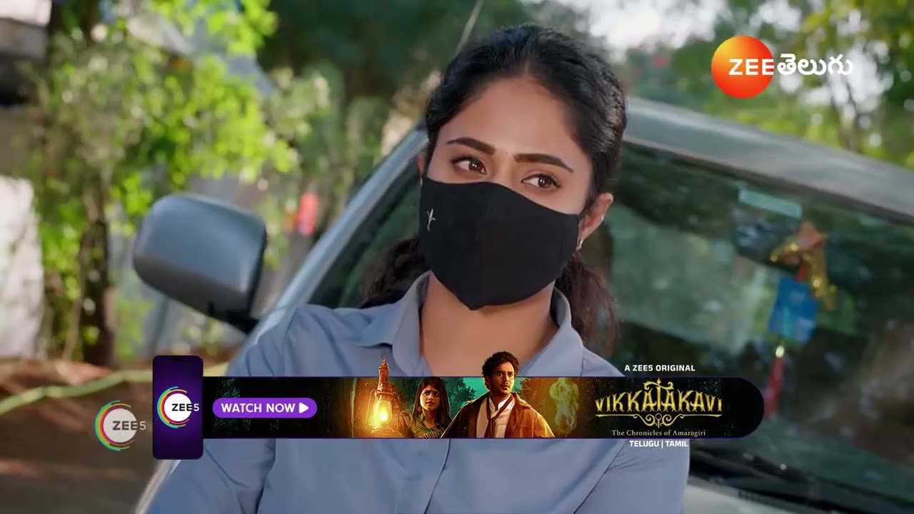 Jagadhatri Telugu | హీరోయిన్ ని చంపిన హంతకుడిని  పట్టుకున్న జేడీ, కేదార్