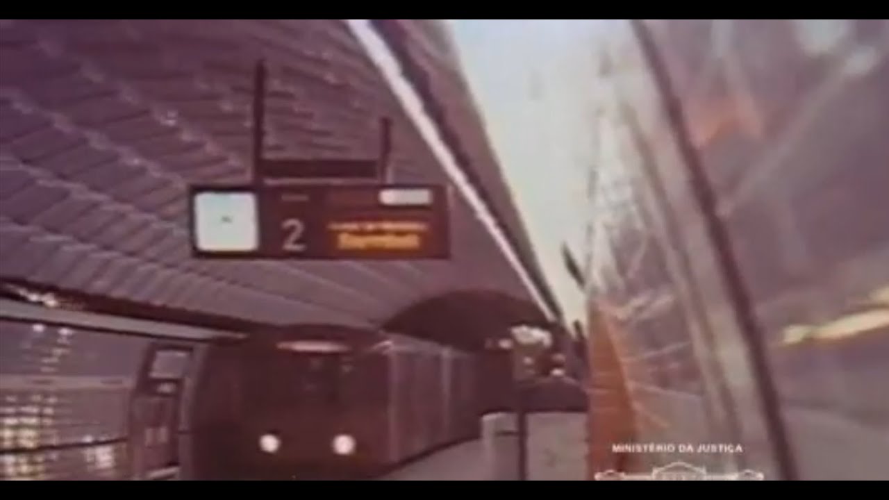 Metrô de São Paulo (1971)
