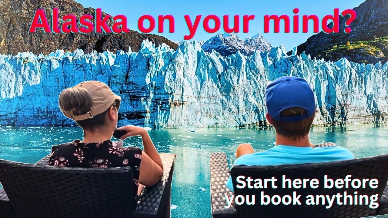 Start here: The Ultimate Guide to Planning Katmai, Denali, Lake Clark, Gates of the Arctic, & more!
