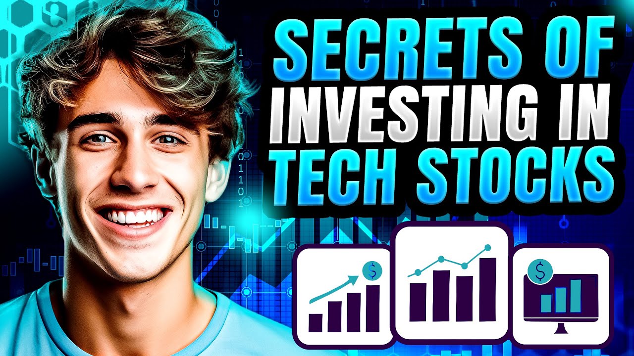 The GREAT Tech Stock Comeback (2024 Predictions)