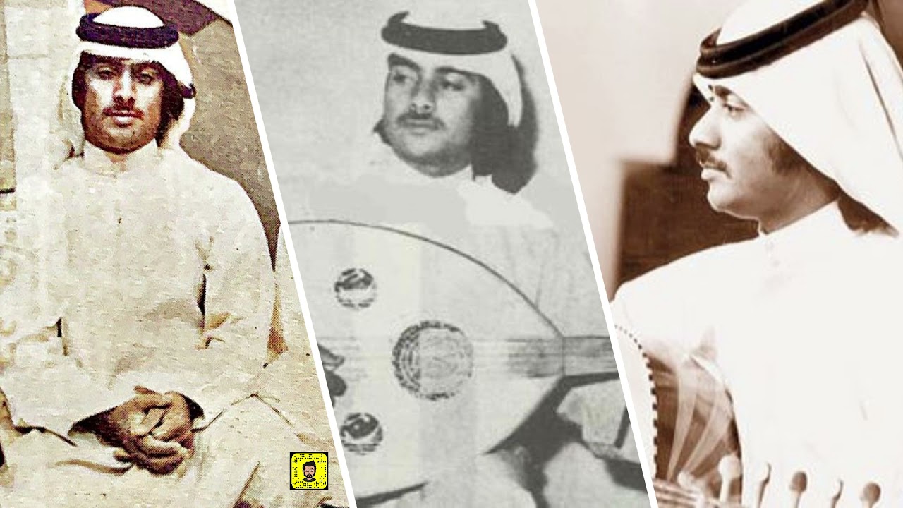 جابر جاسم - لابد لك عاشق