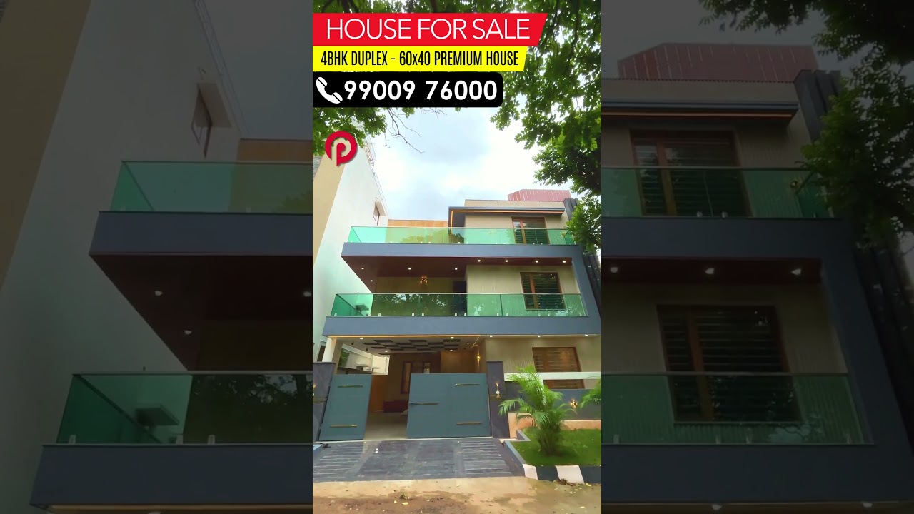 🏠House for sale in Bangalore Electronic City Rs 6CR #home #house #bangalore