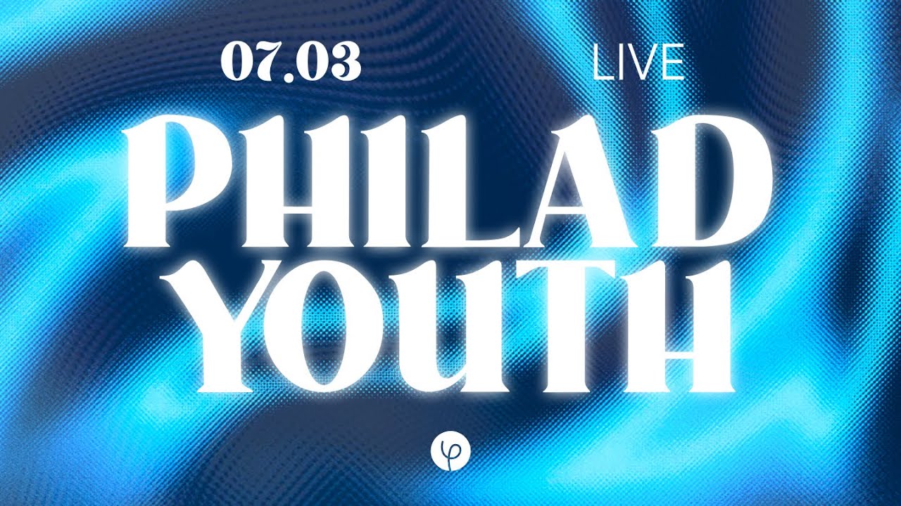 Молодіжка Philad Youth 07.03 | LIVE