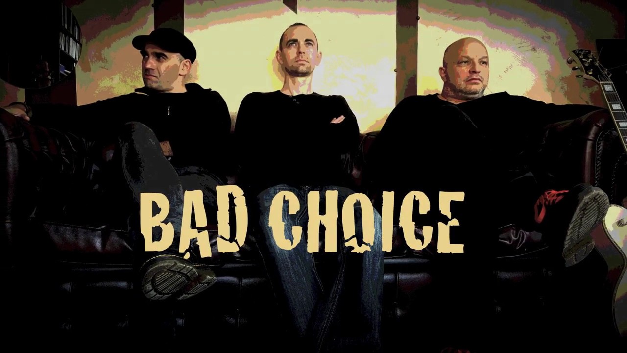 Bad Choice 