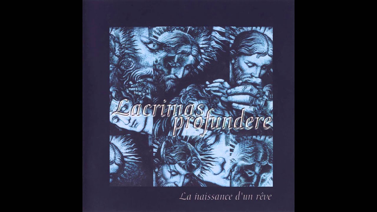 LACRIMAS PROFUNDERE - A Fairy's Breath (Remastered) - Audio HD