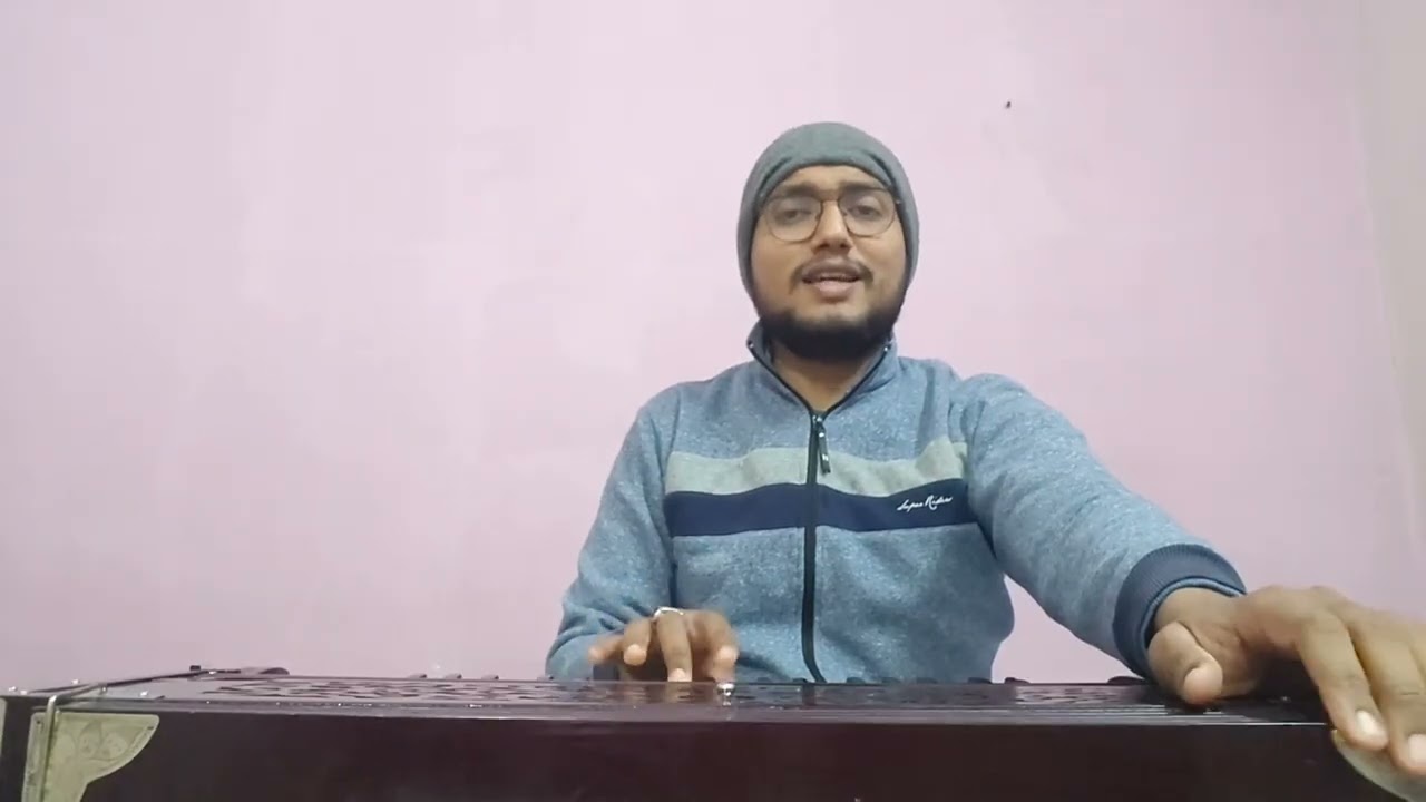 गजल- होश वालों को खबर क्या by Aditya singh 