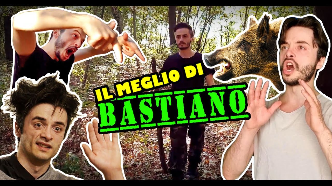 Il meglio di Bastiano di Ponsacco