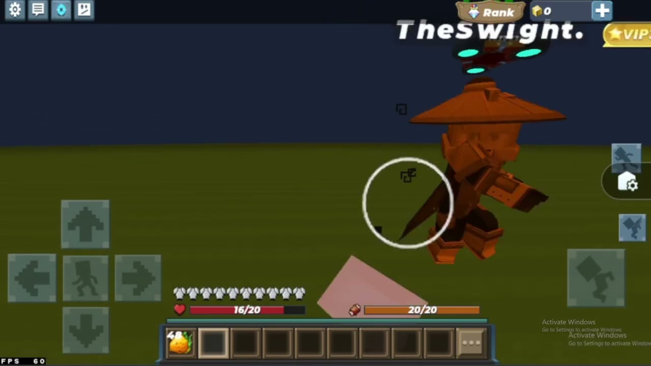 Alex vs TheSwight.