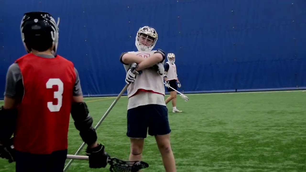 Saturday Mornings - Cats Lax (1-18-2025)
