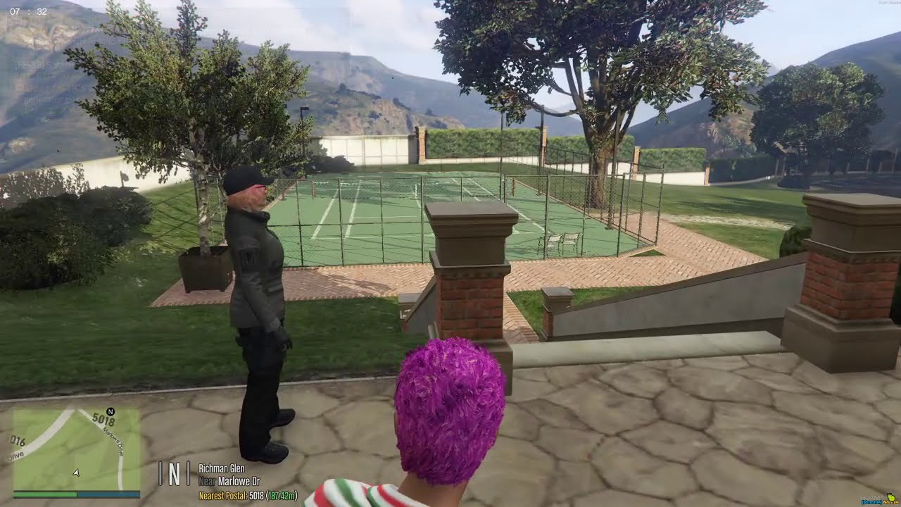 SAF Ep. 45 Conner calls 911