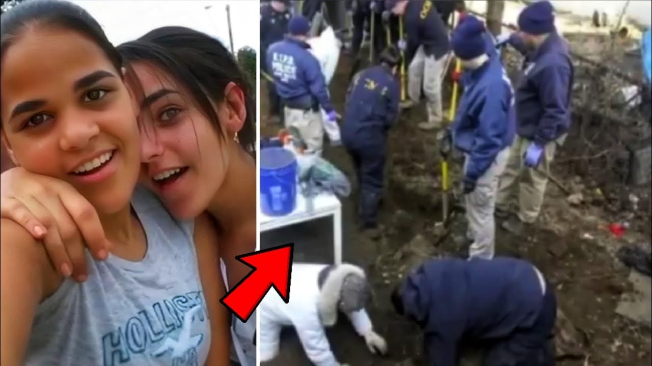 17 Cold Cases That Were SOLVED | Compilation