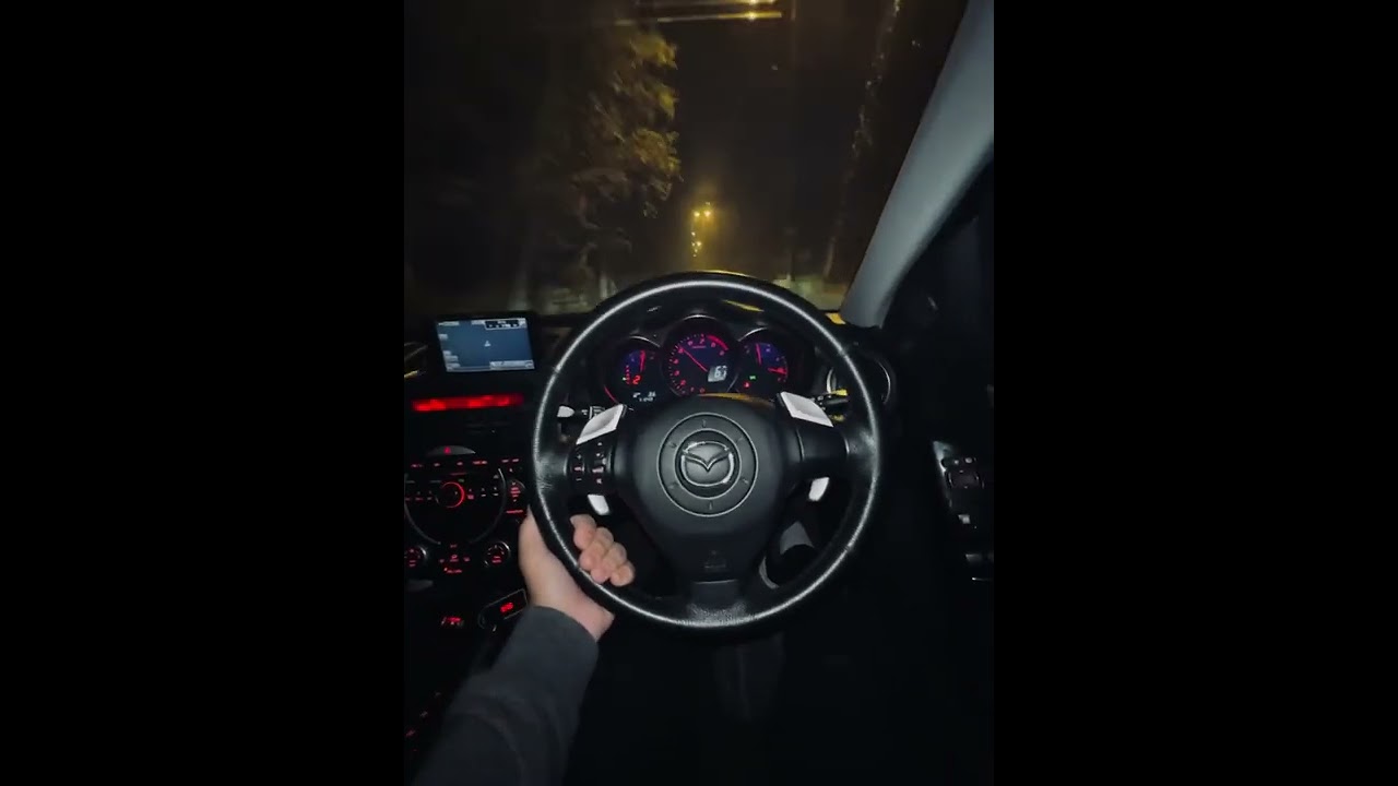 MAZDA Rx8 Speed Test 0-100🔞in Lahore #mazda #rx8 #speed #test #lahore #pakistan #car #lover